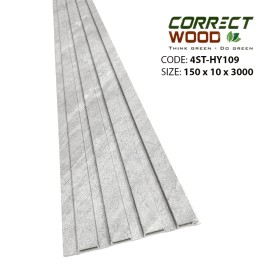 Lam 4 Sóng Thấp Correct Wood 4ST HY109