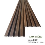 Lam 4 Sóng Thấp E99