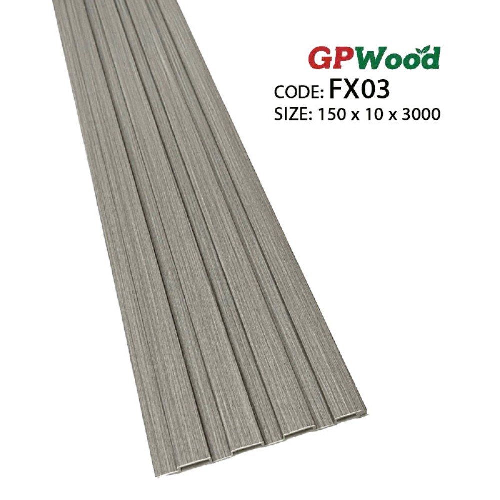 Lam 4 Sóng Thấp GPWOOD FX03