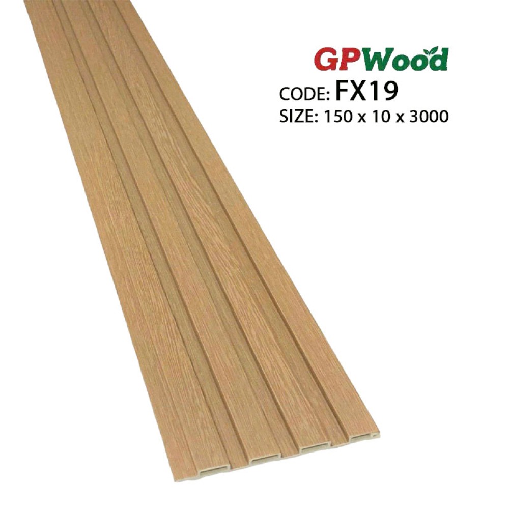 Lam 4 Sóng Thấp GPWOOD FX19