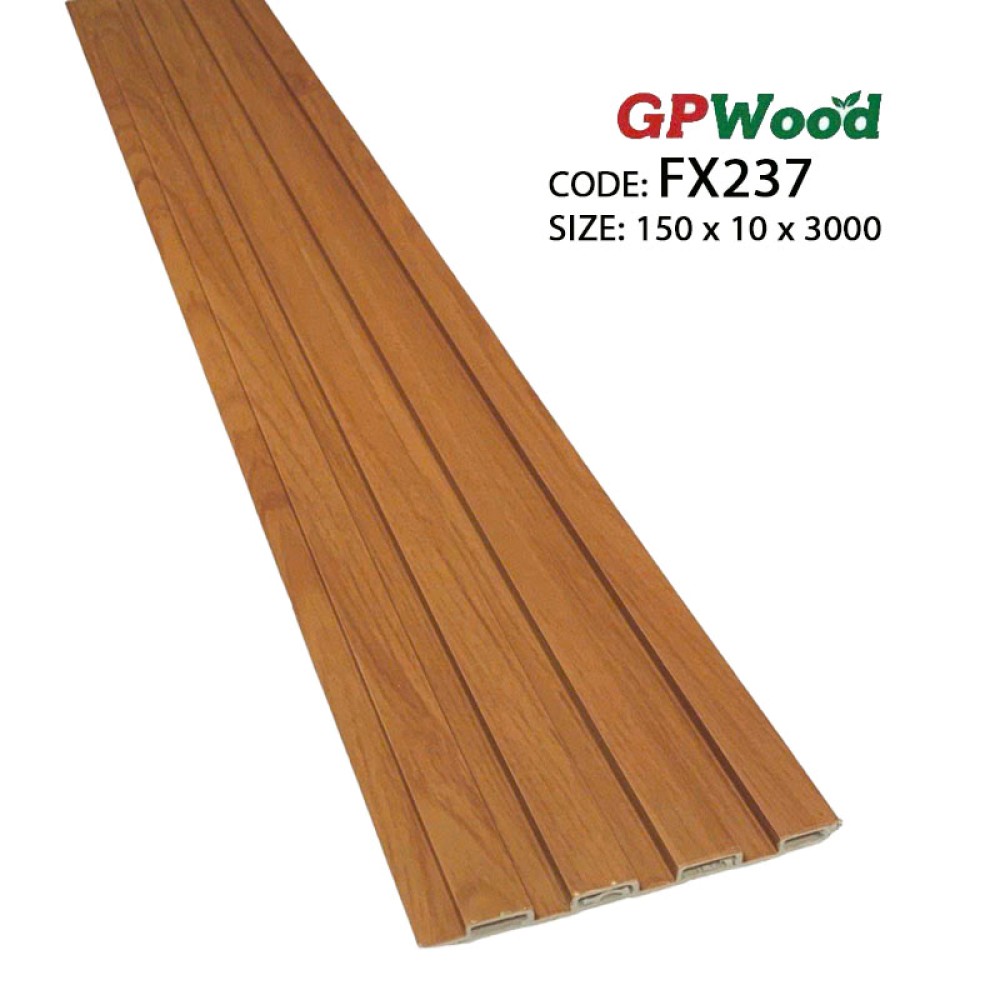 Lam 4 Sóng Thấp GPWOOD FX237 