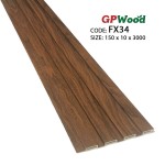 Lam 4 Sóng Thấp GPWOOD FX34