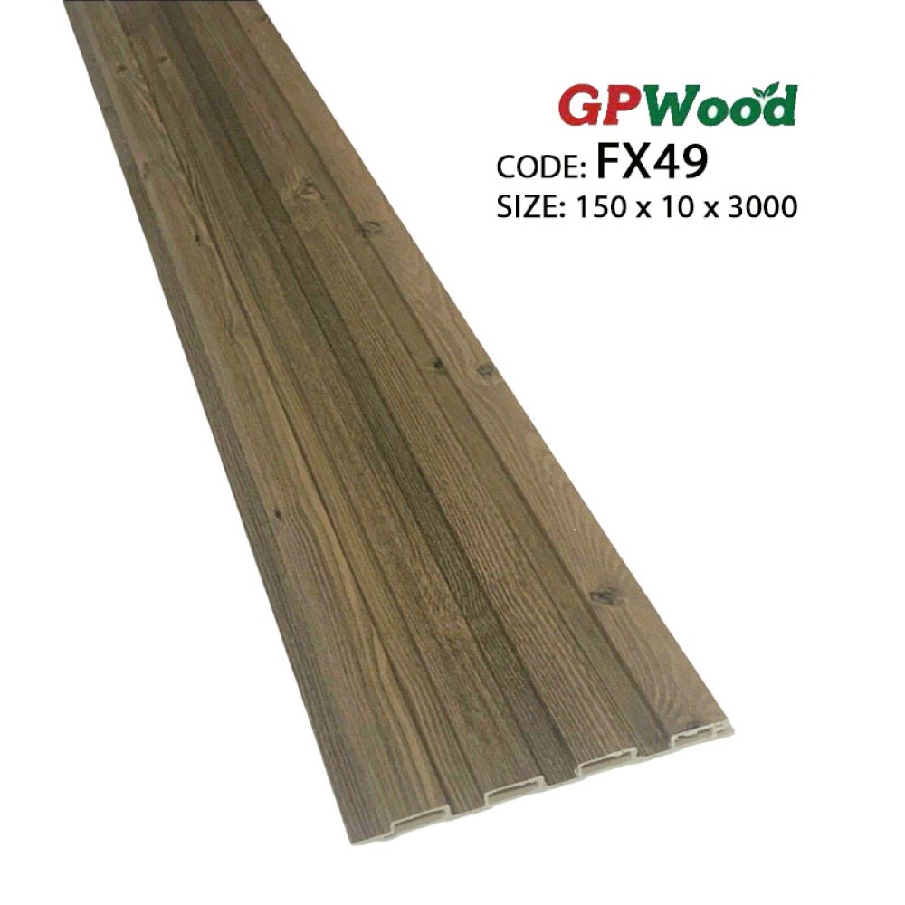 Lam 4 Sóng Thấp GPWOOD FX49