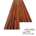 Lam 5 Sóng Thấp F18