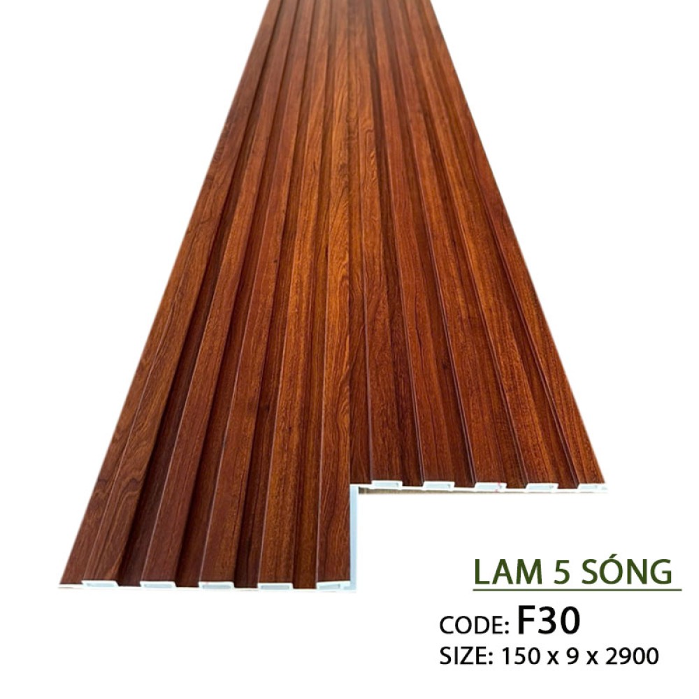 Lam 5 Sóng Thấp F30