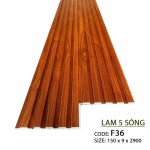 Lam 5 Sóng Thấp F36