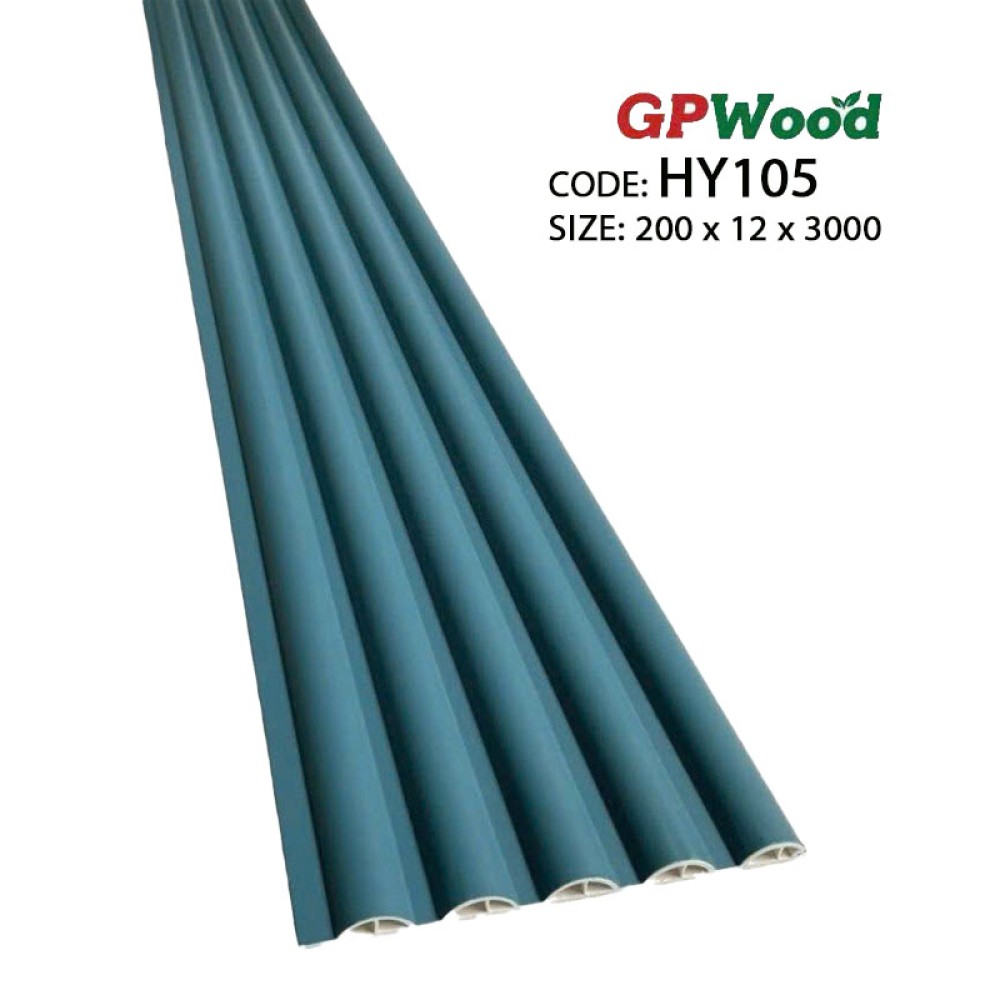 Lam Sóng Bán Nguyệt GPWood HY105