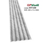 Lam Sóng Bán Nguyệt GPWood HY109