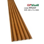 Lam Sóng Bán Nguyệt GPWood HY237