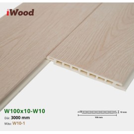 Tấm ốp iWood W10-1