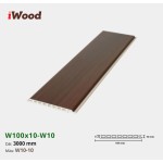 Tấm ốp iWood W10-10