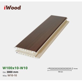 Tấm ốp iWood W10-10