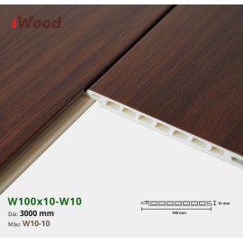 Tấm ốp iWood W10-10