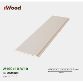 Tấm ốp iWood W10-16