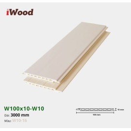 Tấm ốp iWood W10-16