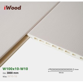 Tấm ốp iWood W10-16