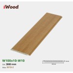 Tấm ốp iWood W10-2