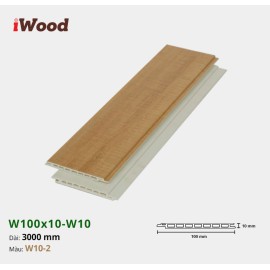 Tấm ốp iWood W10-2