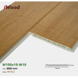 Tấm ốp iWood W10-2