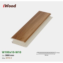 Tấm ốp iWood W10-3