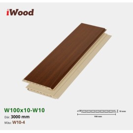 Tấm ốp iWood W10-4