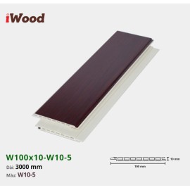 Tấm ốp iWood W10-5