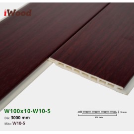 Tấm ốp iWood W10-5