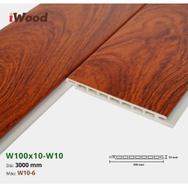 Tấm ốp iWood W10-6