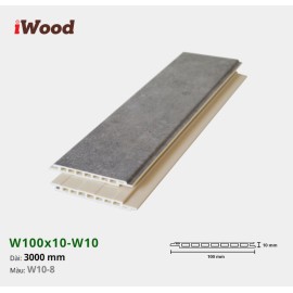 Tấm ốp iWood W10-8