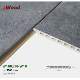 Tấm ốp iWood W10-8