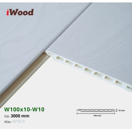 Tấm ốp iWood W10-9