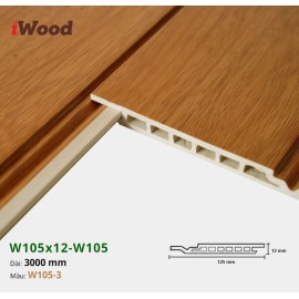 Tấm ốp iWood W105-3