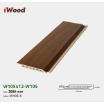 Tấm ốp iWood W105-4