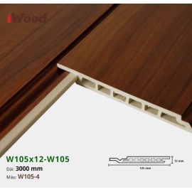 Tấm ốp iWood W105-4