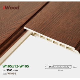 Tấm ốp iWood W105-5