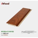 Tấm ốp iWood W105-6