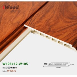 Tấm ốp iWood W105-6