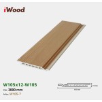 Tấm ốp iWood W105-7