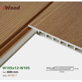 Tấm ốp iWood W105-7