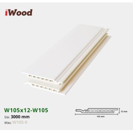 Tấm ốp iWood W105-9