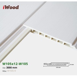 Tấm ốp iWood W105-9