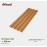 Tấm ốp lam sóng iWood 4S9-33