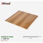 Tấm ốp iWood W40-3