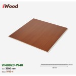 Tấm ốp iWood W40-4