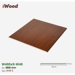 Tấm ốp iWood W40-5