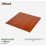 Tấm ốp iWood W40-7