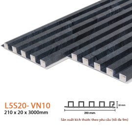 Lam 5 Sóng Cao L5S20-VN10 Lam 5 Sóng Cao L5S20-VN10