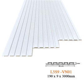 Lam 5 Sóng Thấp L5S9-VN01