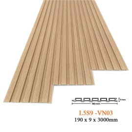 Lam 5 Sóng Thấp L5S9-VN03