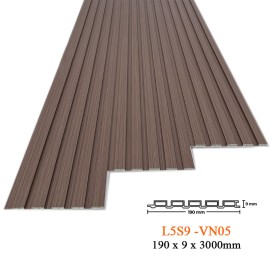 Lam 5 Sóng Thấp L5S9-VN05